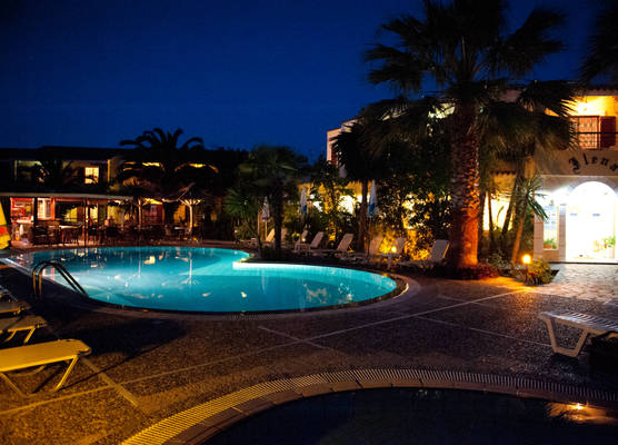 ILENA HOTEL 1
