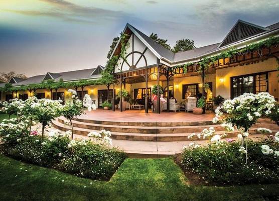Hlangana Lodge 1
