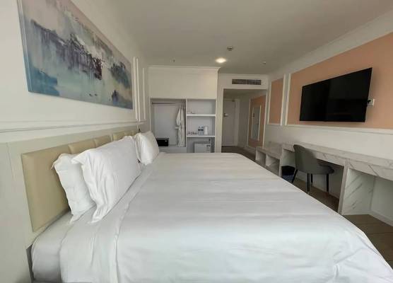 Magnificent International Hotel 1
