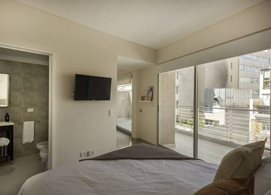 Báltico Suites 1