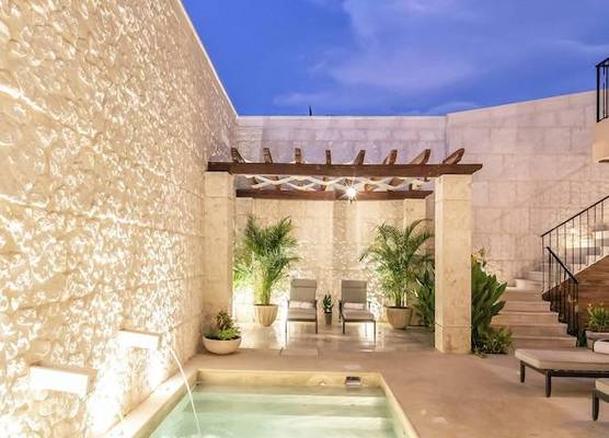 Casa Tavera- Adults Only 1