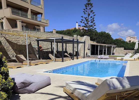 Lagoon View Apartments - Adults only 1