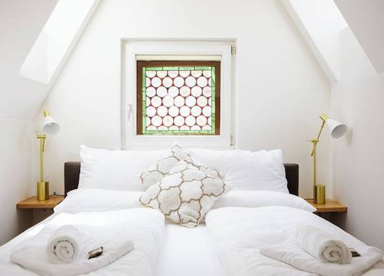 GH Luxury Apartments Graz, Glockenspielplatz 1