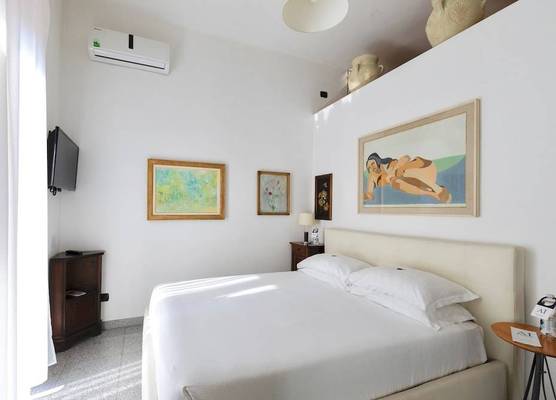 Aiello Suites Milan 1