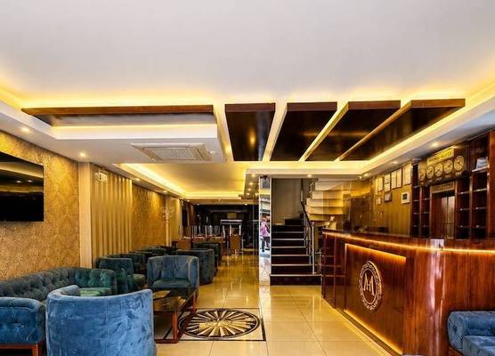 Hotel Milano & SPA 1