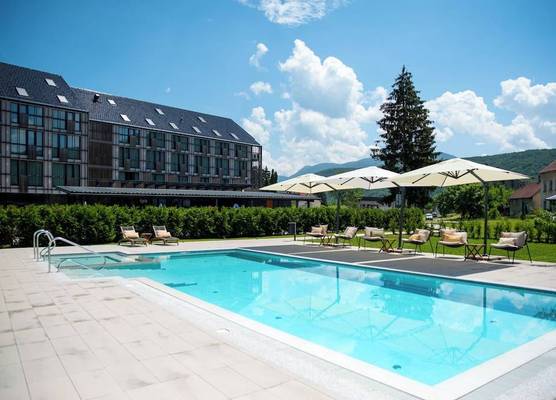 Lyra Hotel Plitvice 1
