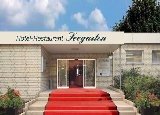 Hotel Seegarten Quickborn 1