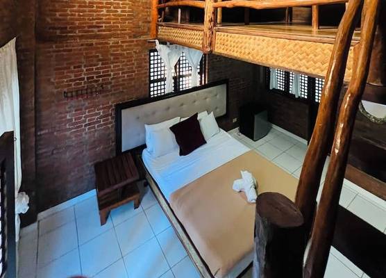 Marina Palawan Boutique Nature Resort 1