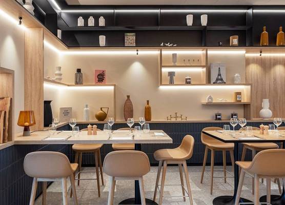 Courtyard by Marriott Paris Charles de Gaulle Central Airport 1