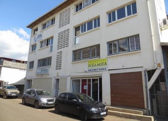 Residence Maeva 1