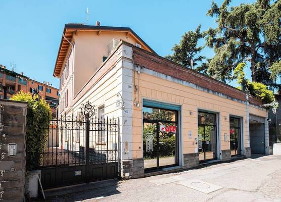 Residence Porta Saragozza 1