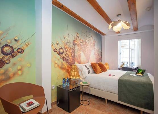 Casual Natura Valencia by Casual Hoteles 1