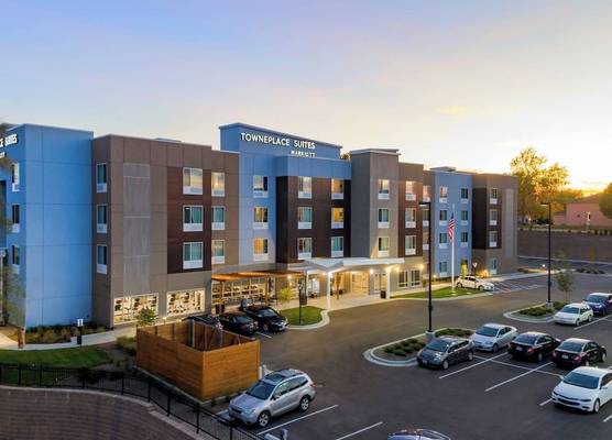 TownePlace Suites by Marriott Leavenworth 1