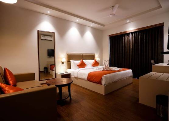 Amara Grand Baga,Goa 1