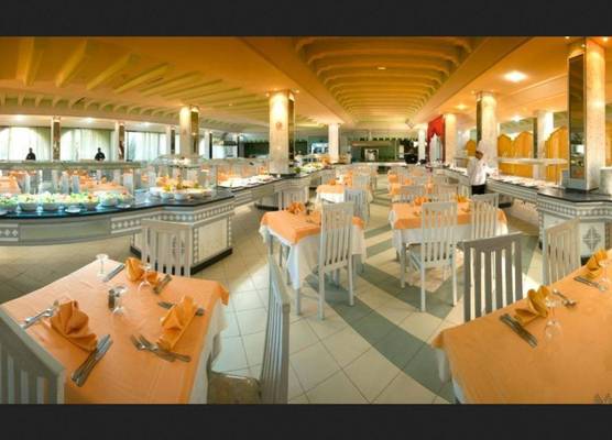 Abou Sofiane Hotel 1