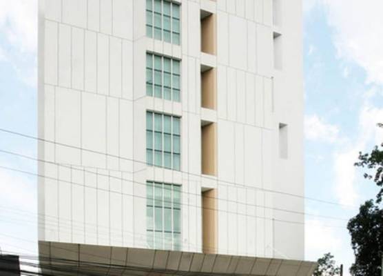 Wyne Hotel 1