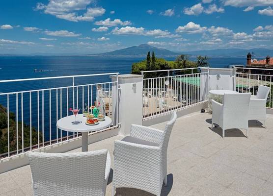 Boutique Hotel Helios 1