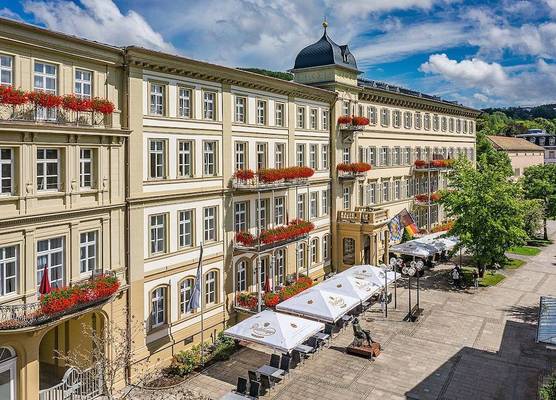 Kaiserhof Victoria 1