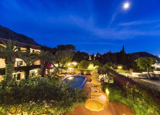 Villa Angela Hotel & Spa 1