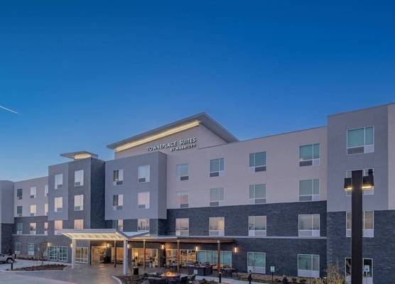 TownePlace Suites by Marriott Dallas Rockwall 1