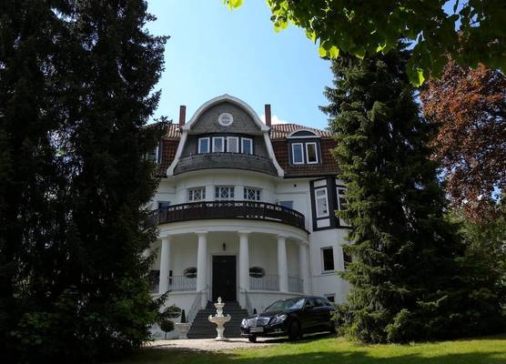 Hostel Goslar 1