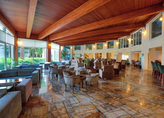 Sealight Resort Hotel 1