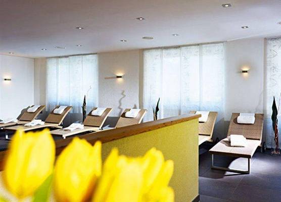 Hotel Tyrolerhof 1