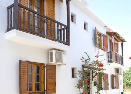 Grecos ZERO SKIATHOS 1
