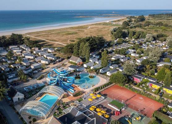 Yelloh Village La Plage 1