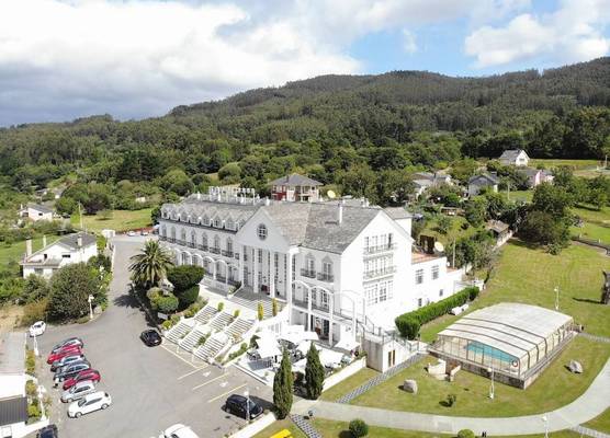 Hotel O Val Do Naseiro 1