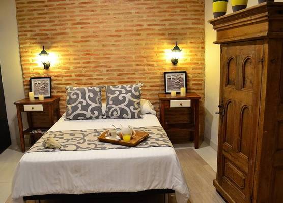 Hotel Galeria la Trinidad 1
