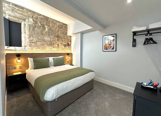 The Abbots Boutique Hotel 1