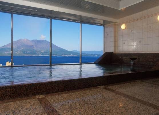 Kagoshima Sun Royal Hotel 1
