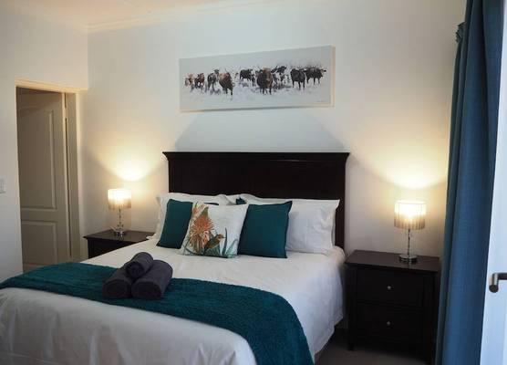 African Eagle Apartments 1