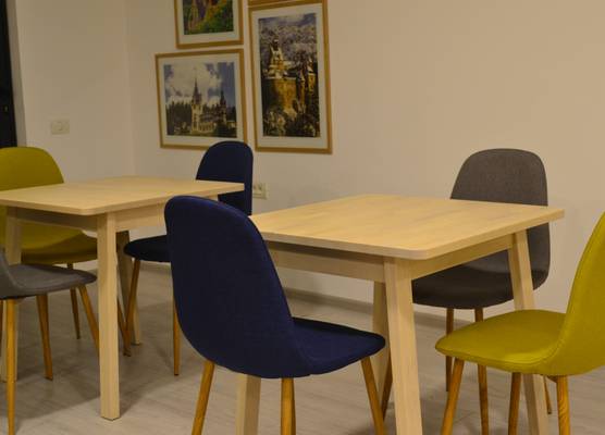 Ymy Boutique Residence 1