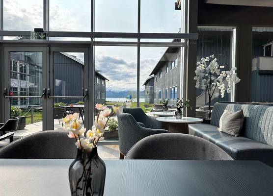 Thon Hotel Mo I Rana 1