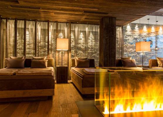 Alpenhotel Ischglerhof 1