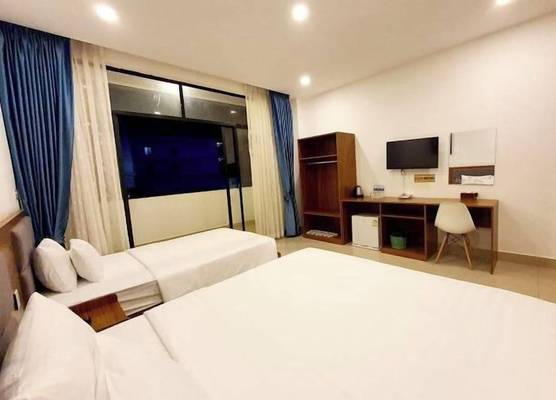 Victoria Central Villa-Shv 1
