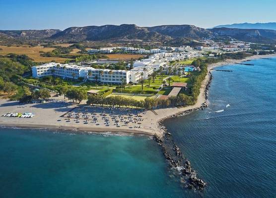 Atlantica Beach Resort Kos 1