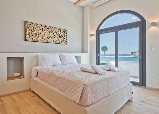 Olia Boutique Apartments 1