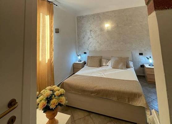 Homelink Firenze - The Key 1