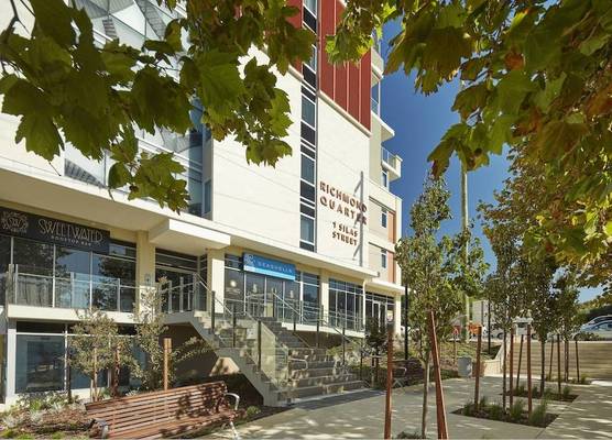 Nautica Residences Fremantle 1