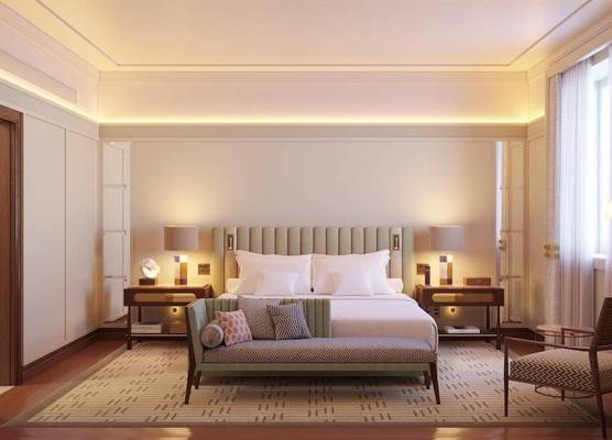 Copacabana Palace, A Belmond Hotel, Rio de Janeiro 1