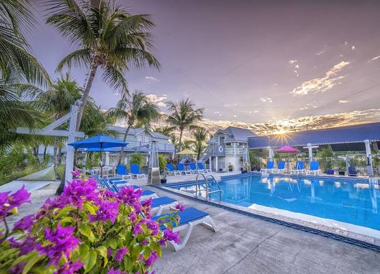 Ibis Bay Resort 1