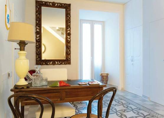 Alma Regina Relais 1