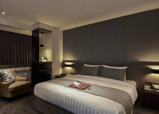 Wonstar Hotel 1
