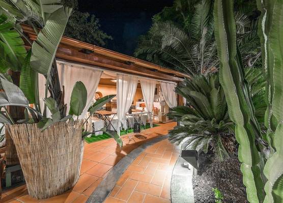 Villa Mariella Pittorino - camere in B&B 1