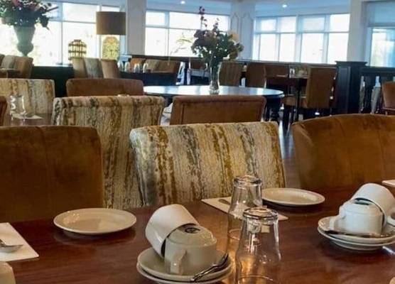 Westlodge Hotel & Leisure Centre 1