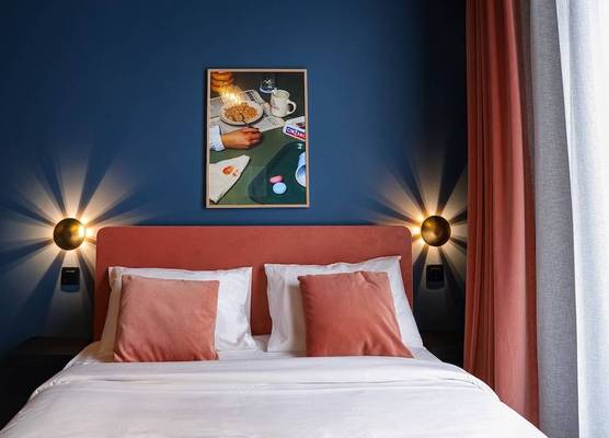 The Mila Brussels 1