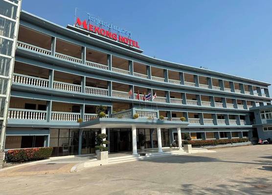 Mekong Hotel 1